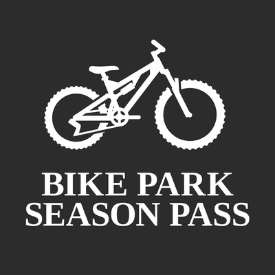 2027 Bike Park Season Pass