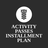 Activity Passes - Installment Plan