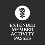 Extended Member Activity Passes