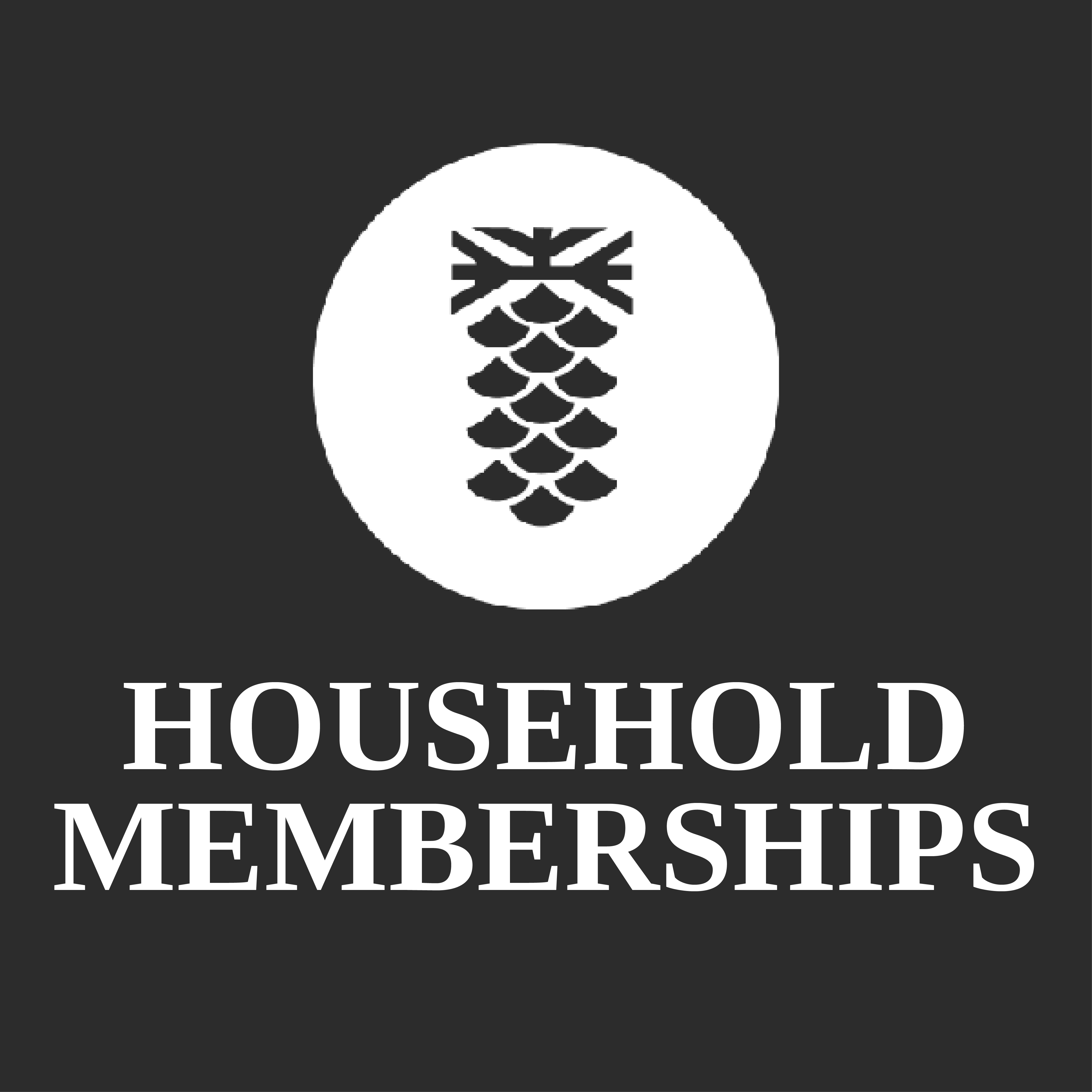 Household Memberships