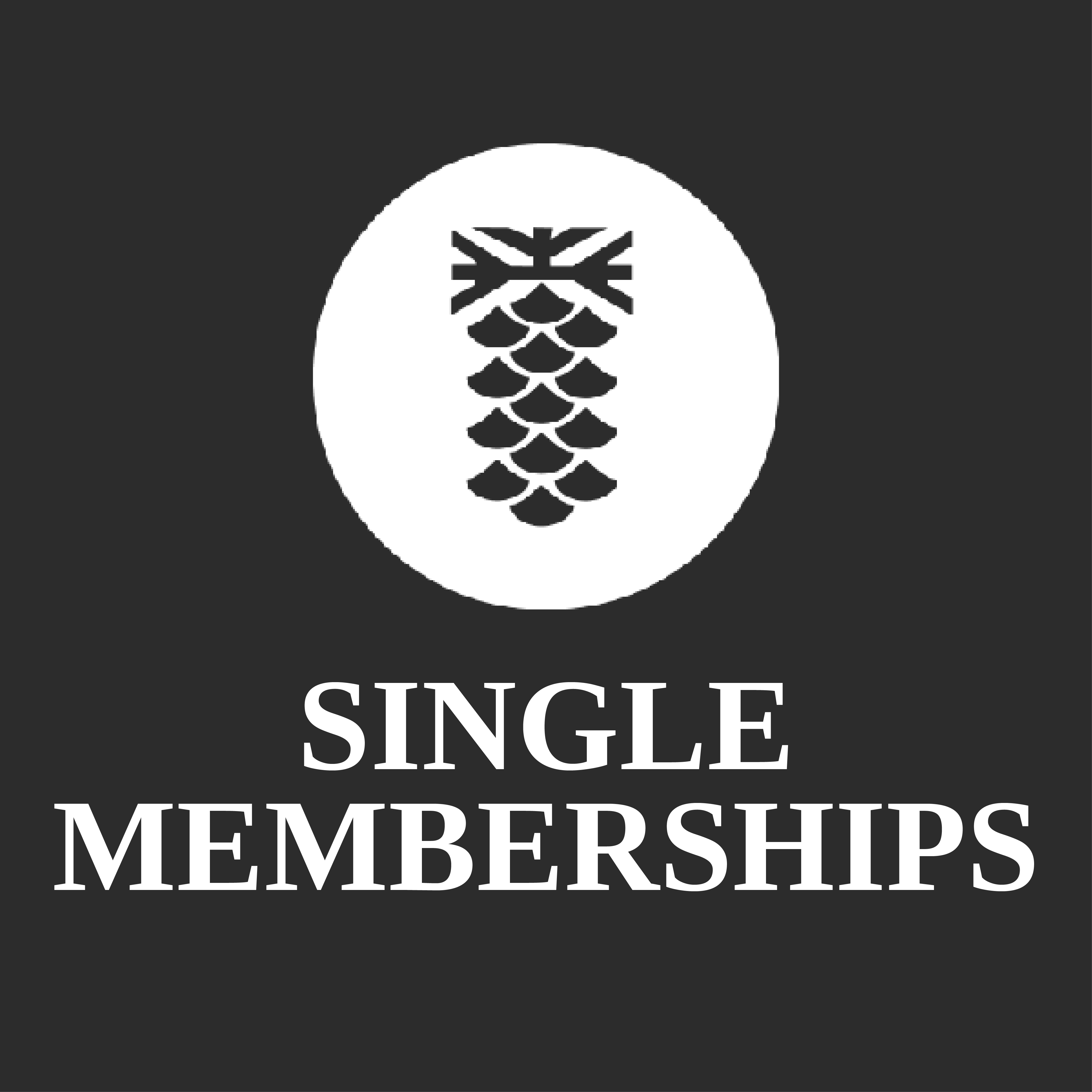 Single Memberships