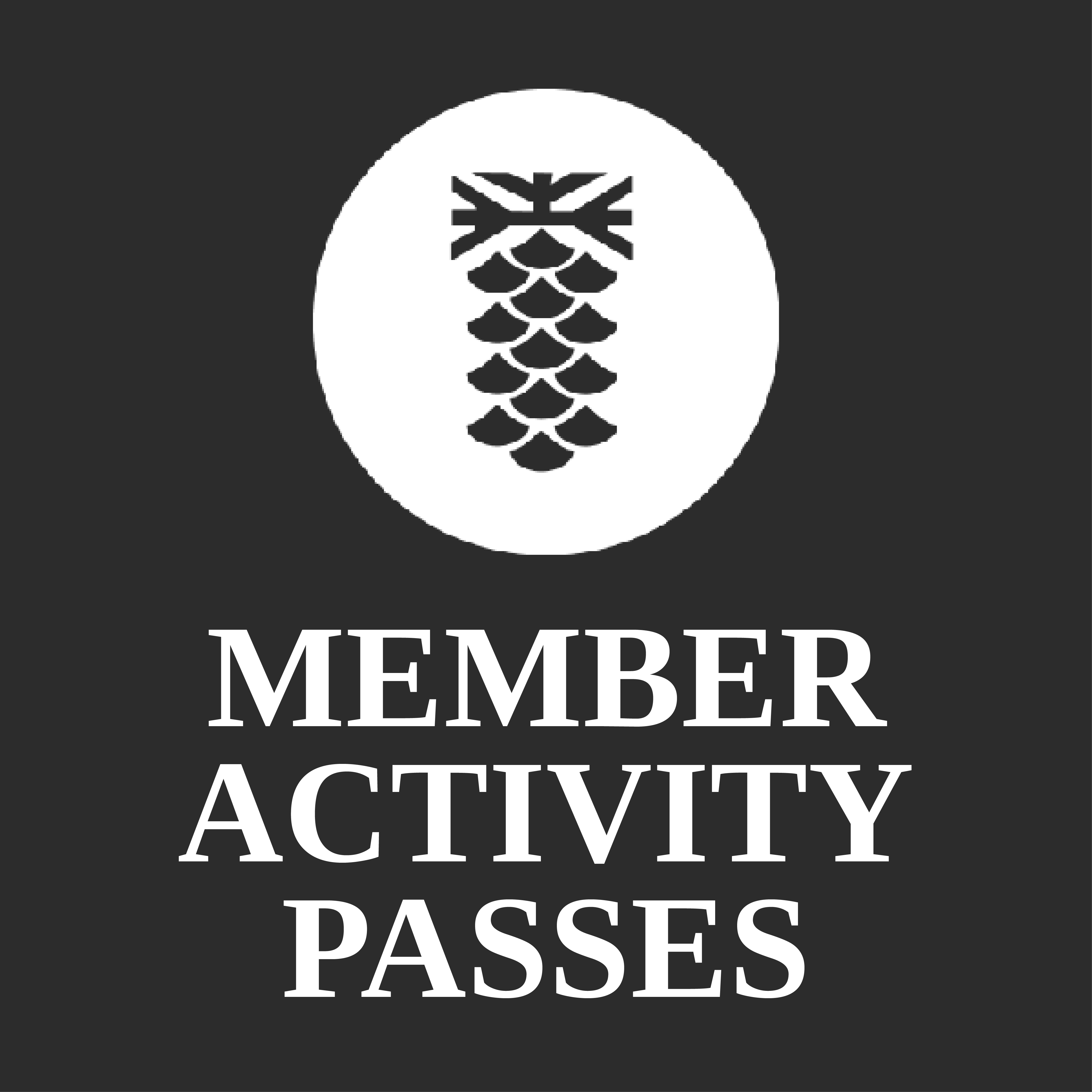 Member Activity Passes